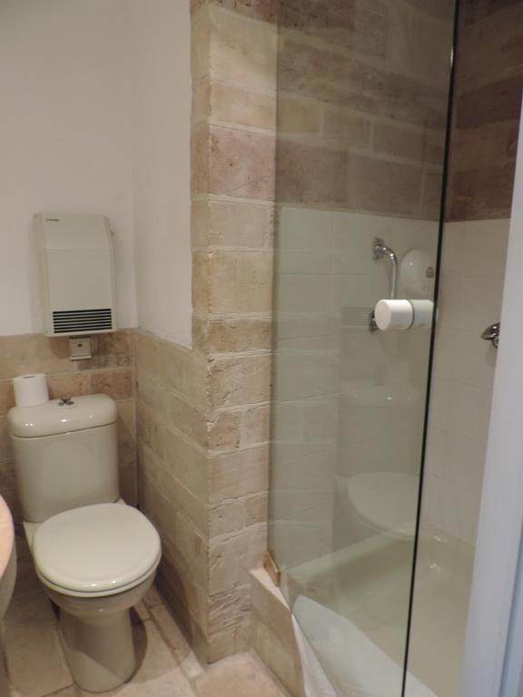 Hotel 'T Fornuis Ternat Habitación foto