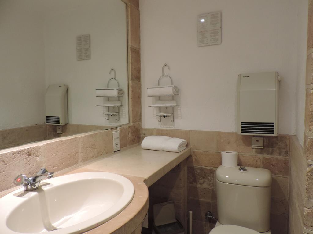 Hotel 'T Fornuis Ternat Habitación foto